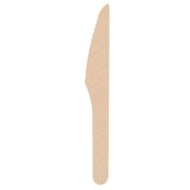 Nož lesen grt 20/1, 16,5cm
