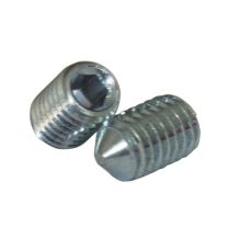 ZATIK M 8X 14 Zn DIN 914 navojni s šestrobojo luknjo (Pak.200)