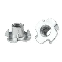 MATICA DIN 1624 M  6x9 Zn 