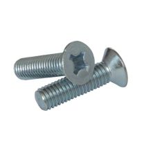 VIJAK KOVINSKI M 3x 25 DIN 965 Zn 
