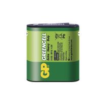VLOŽEK baterijski GREENCELL 3R12 BL 4,5V GP 312G