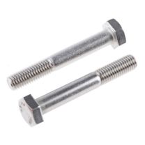 VIJAK MATIČNI M 6x 35 DIN 931 Zn 8.8 