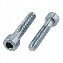 VIJAK DIN 912 IMBUS M  6X 50  Zn 8.8 