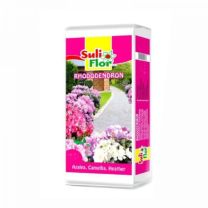Zemlja za rododendron SULIFLOR, 45 L