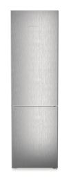 Hladilnik kombinirani Liebherr CBNsfc 572i, višina 201,5 cm, širina 60 cm, inox