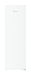 Zamrzovalna omara Liebherr GN 52Vd2i, višina 185,5 cm, širina 59,7 cm, 278 L, bela