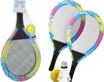 Tenis mega set 4/1, Koo.