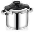 Lonec ekonom 9l inox, Cylinder design, indukcija