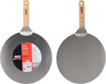 Pladenj za pizzo BBQ fi 30.5 cm, Koop.