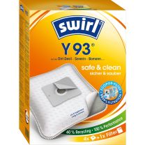 Vrečke za sesalnik Swirl  Y93/Y95