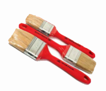 Čopič Hobby-plastičen ročaj - set (30, 40, 50)