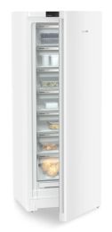 Zamrzovalna omara Liebherr FNd 7227, višina 185,5 cm, širina 69,7 cm, 363 L, No Frost, bela