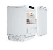 Hladilnik vgradni podpultni Liebherr URPd 365i prime, višina 82-88 cm, širina 60 cm, 125 L, Wi-Fi, izvlečni voziček
