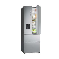 Hladilnik French door Hisense RF632N4WIE1