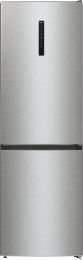 Hladilnik kombinirani Gorenje NRK6192AXL4, višina 185 cm, širina 60 cm, inox