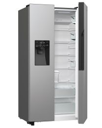 Hladilnik Gorenje NRR9185ESXL