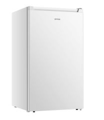 Hladilnik Gorenje R29EPW4, višina 84,2 cm, širina 47,5 cm, hlajenje 94 L, bel