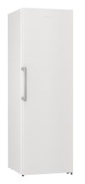 Hladilnik enovratni Gorenje R619EEW5, višina 185 cm, širina 60 cm, bele barve