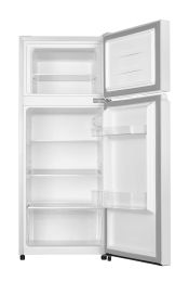 Hladilnik Gorenje RF212EPW4, zamrzovalnik zgoraj, višina 117 cm, širina 47,5 cm, bel