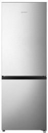 Hladilnik Gorenje RK14DPS4, višina 143 cm, širina 49,2 cm, srebrn