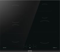 Kuhališče indukcijsko Gorenje GI6401BC, šiirna 60 cm