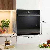 Pečica Gorenje GO66E Pizza350C
