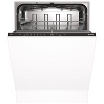 Pomivalni stroj vgradni Gorenje GV642D65, širina 60 cm