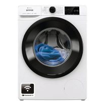 Pralni stroj Gorenje W1PNEI84A1SWIFI, 8 kg, 1400 obr/min, Wi-Fi
