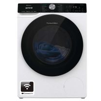 Pralni stroj Gorenje WNS84A2TWIFI, 8 kg, 1400 obr/min, Wi-Fi