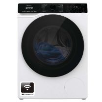 Pralni stroj Gorenje WPNA84A2TSWIFI, 8 kg, 1400 obr/min, inverter, Wi-Fi