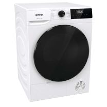 Sušilni stroj Gorenje DHNA93, 9 kg, inverter
