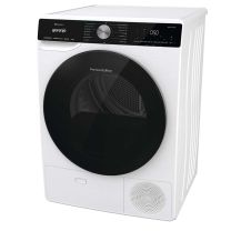 Sušilni stroj Gorenje DNS93, 9 kg, inverter, Wi-Fi