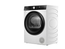 Sušilni stroj Hisense DH3S902BW3, 9 kg, inverter