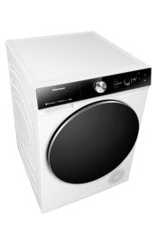 Sušilni stroj Hisense DH7S107BW, 10 kg, inverter, Wi-Fi
