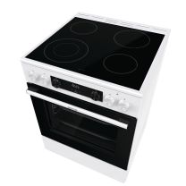 Štedilnik Gorenje GECS6C70WC