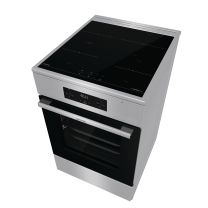 Štedilnik indukcijski Gorenje GEIT5C61XPG