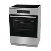 Štedilnik indukcijski Gorenje GEIT6E62XPG