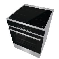 Štedilnik indukcijski Gorenje GEIT6E63XPG