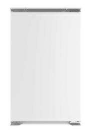 Hladilnik vgradni Gorenje RI409EP1, višina 88 cm, širina 54 cm, drsni tečaj