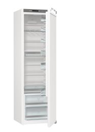 Vgradni hladilnik Gorenje RI518EA1, višina 177,2 cm, širina 55,5 cm, škarjasti tečaj