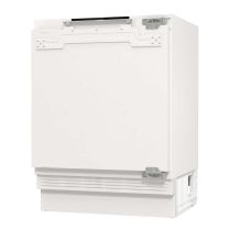 Vgradni hladilnik Gorenje RIU609EA1, višina 81,8 cm, širina 59,5 cm, škarjasti tečaj