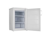 Zamrzovalna omara Gorenje F492PW, višina 84,5 cm, širina 56 cm, 86 L, bela
