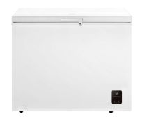 Zamrzovalna skrinja Gorenje FH25EAW, 248 L