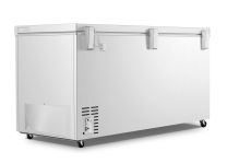 Zamrzovalna skrinja Gorenje FH50EAW, 500 L