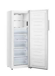 Zamrzovalna omara Gorenje FN617EEW5, višina 172 cm, širina 59,5 cm, 240 L, bela