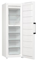 Zamrzovalna omara Gorenje FN619EAW6, višina 185 cm, širina 59,5 cm, 280 L, bela