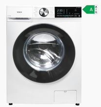 Pralni stroj Vivax WFL-140816PMI, 8 kg, 1400 obr/min, inverter motor