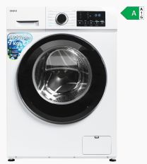 Pralni stroj Vivax WFL-140712CI, 7 kg, 1400 obr/min, inverter motor