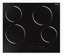 Kuhališče steklokeramično Vivax BH-04MVC, širina 60 cm