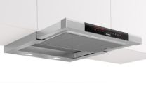 Napa izvlečna Bosch DFS067K51, serie 8, širina 60 cm, inox
